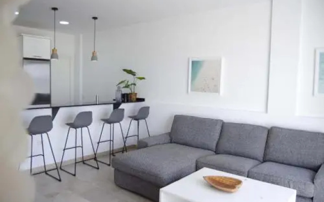 Tarifa Beach Rentals Tortuga 2