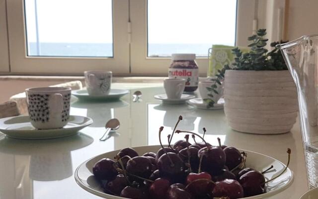 Holiday House Mizzica che mare!