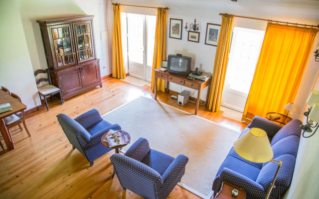 Quinta da Alcaidaria Mór