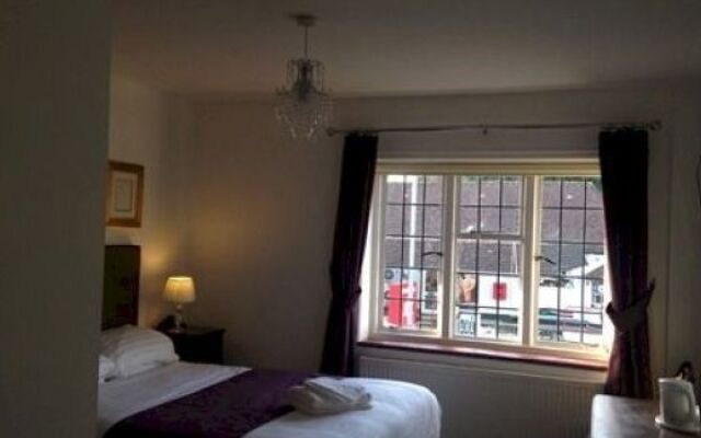 The Kings Head Inn