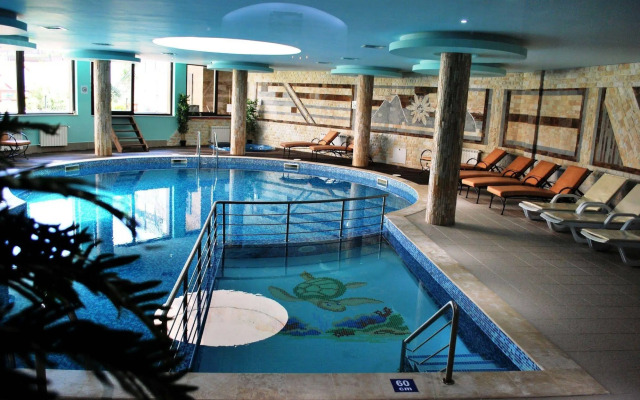 Hotel Complex Zara Bansko