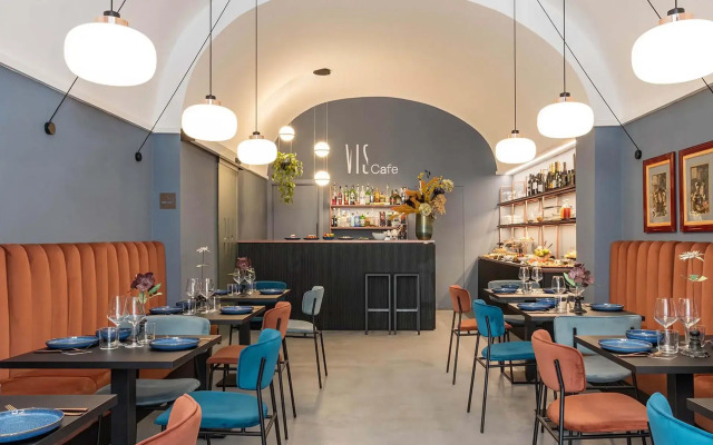 Vis Urban Suites & Spa