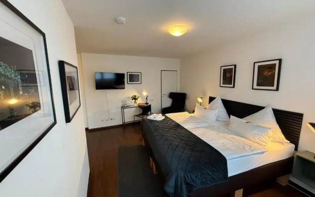 Hotel Neuhaus Integrationshotel