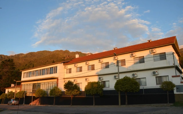 El Condor Hotel Spa