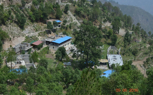 Kafal Resort