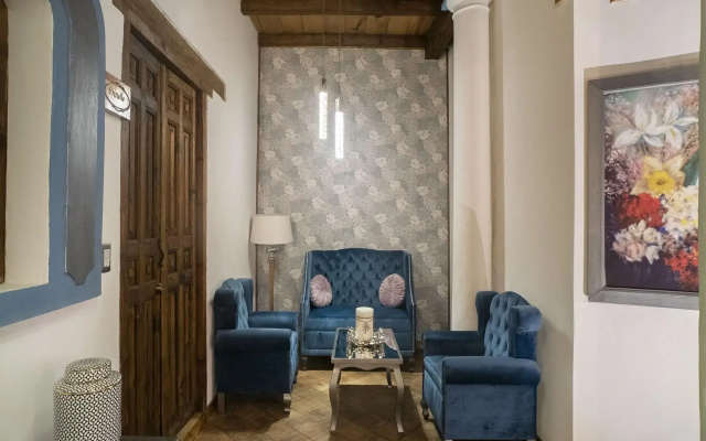 Hotel Boutique Amorini