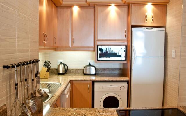 Ben Siesta Self-Catering Apartment