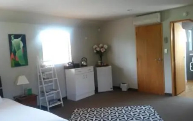 Rockview B And B