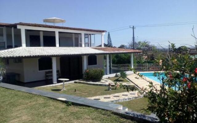 Pousada Tourne Bride