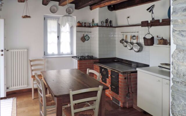 Casa Lienartova (NAT120)