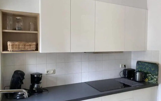 Holiday Home in Kamperland Near Lake