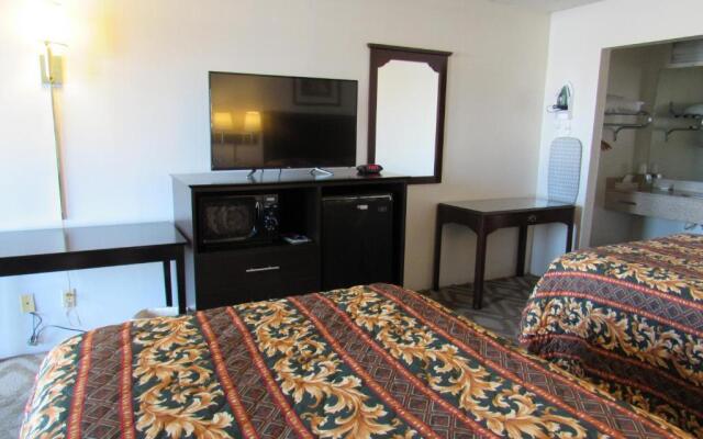 Tourway Inn