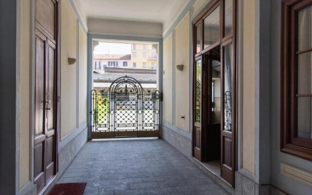 YouHosty - Segantini 73