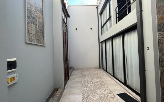 Departamentos Muskuy