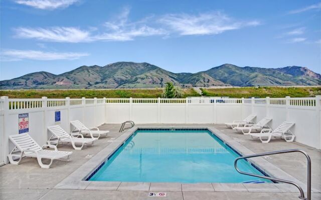 Days Inn Brigham City