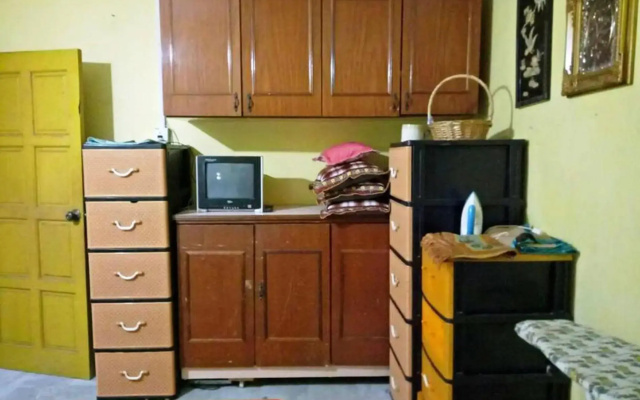 Farzai Homestay