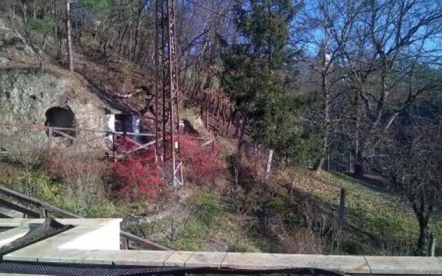 Zempléni Pitvaros Pihenő