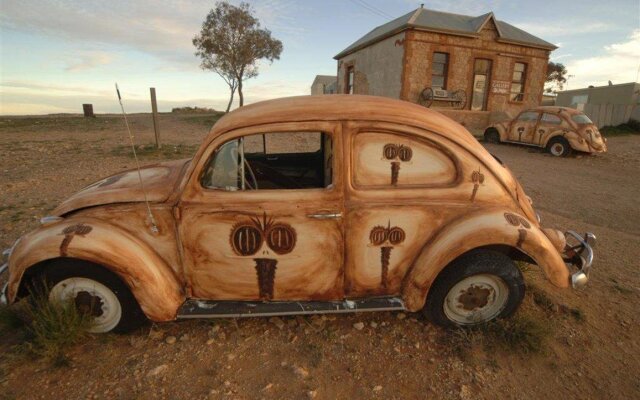 Best Western Broken Hill Oasis