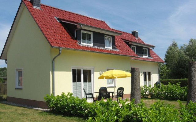 Beautiful Holiday Home With Sauna in Kühlungsborn