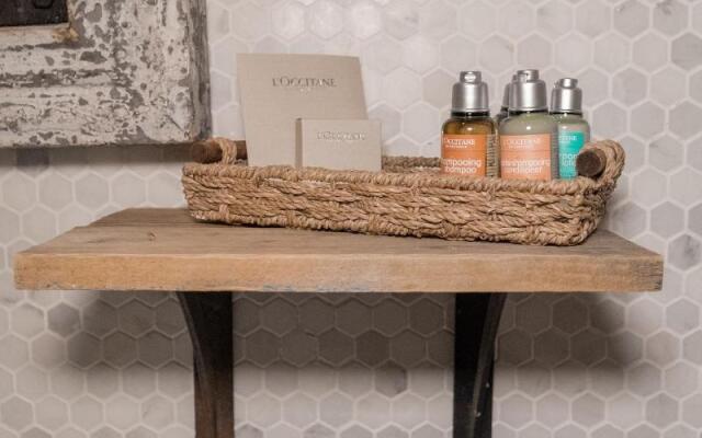 Olive Boutique Hotel, A Small Luxury Hotel of the World (Adults Only)