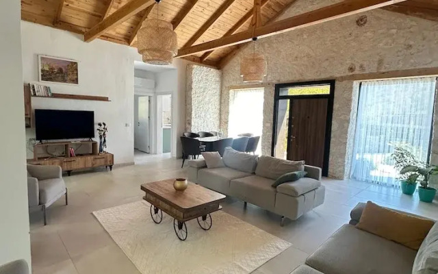 Soul of Olympos Hotel