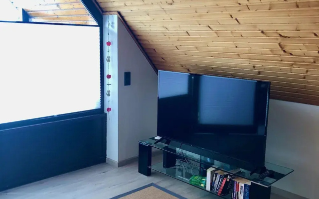 Ferienwohnung Bolle