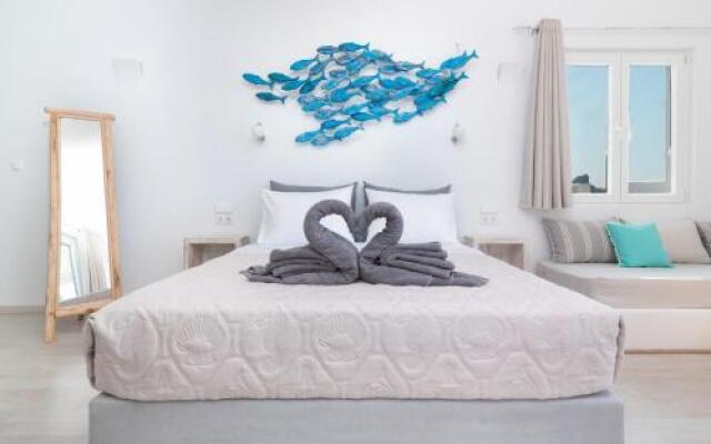 Sea House