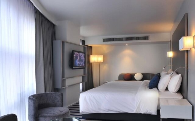 Best Western Sukhumvit 20