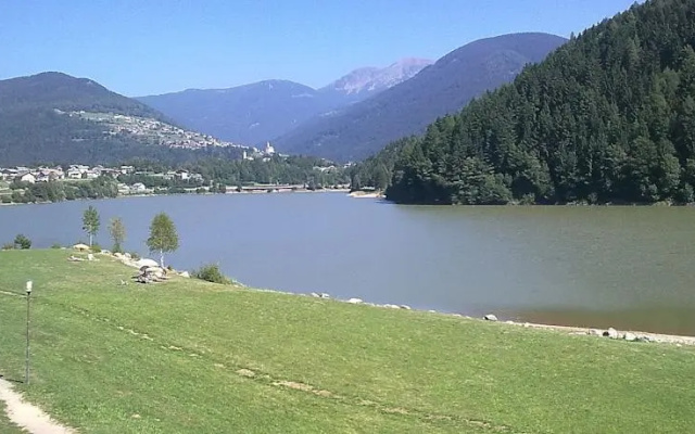 Albergo Due Laghi