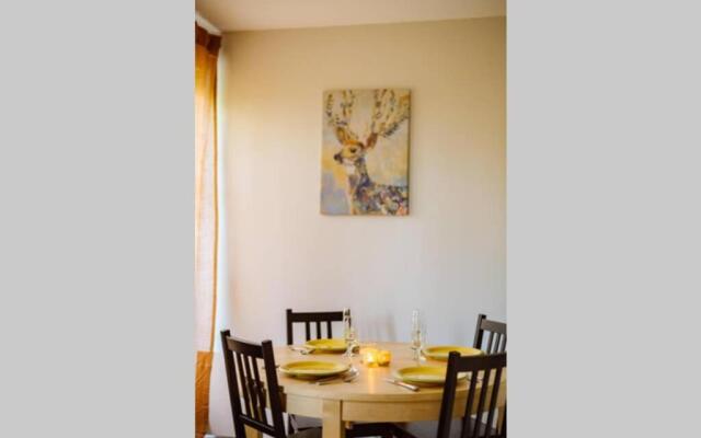 Le Lumineux-T2-43m2-Face Val D'europe-Disney