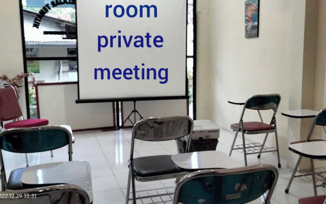 Borobudur Homestay Sutrisno