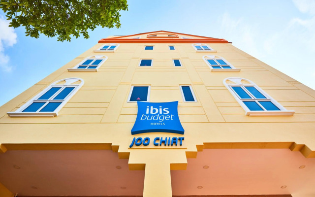 ibis budget Singapore Joo Chiat
