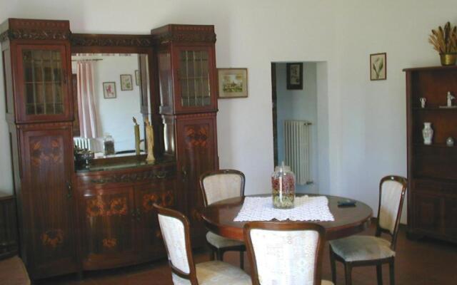 Agriturismo Poggio ai Grilli