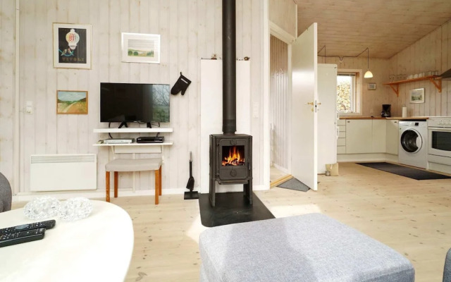 4 Person Holiday Home in Grevinge