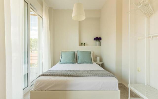 Siviri Forest View Apartment