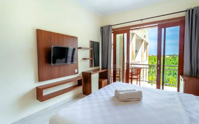 Sedana Cottage