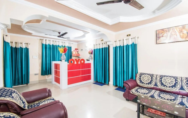 Rudra Guest House By OYO Rooms