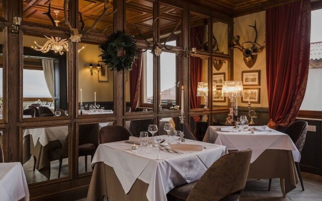 Hôtel Restaurant Au Riesling