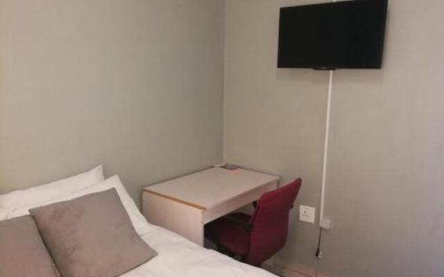 The Stone Guest House