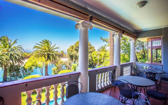 Cape Riviera Guesthouse