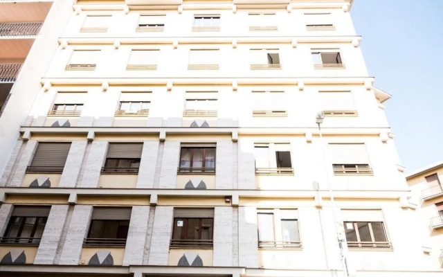 B & B 30 mt dal duomo
