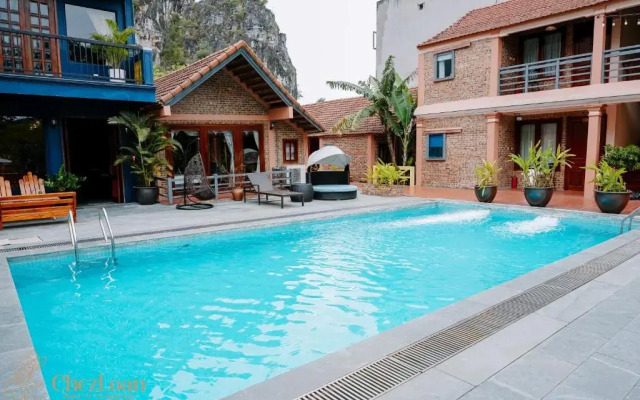 Chez Loan Hotel