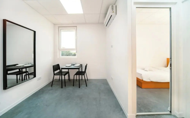 TQ City apartments