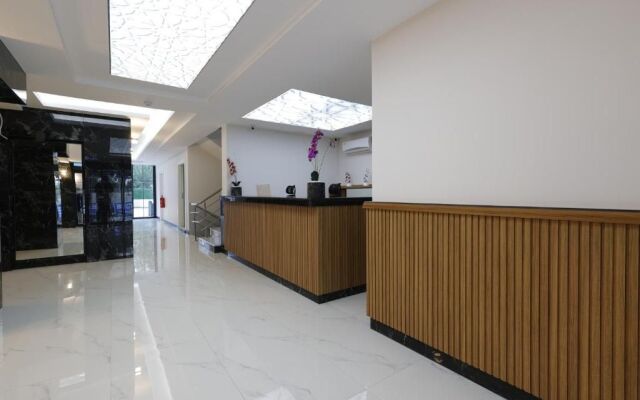 Mira Hotel Antalya