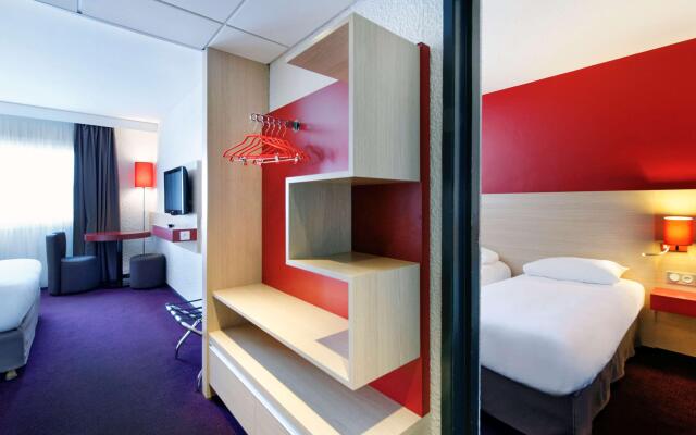 Ibis Styles Chalon sur Saone