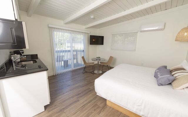 Endless Coast, A Boutique Hotel