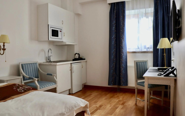 Brommavik Hotel