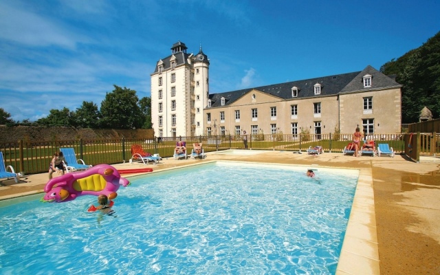 Résidence Odalys Prestige Le Château de Keravéon