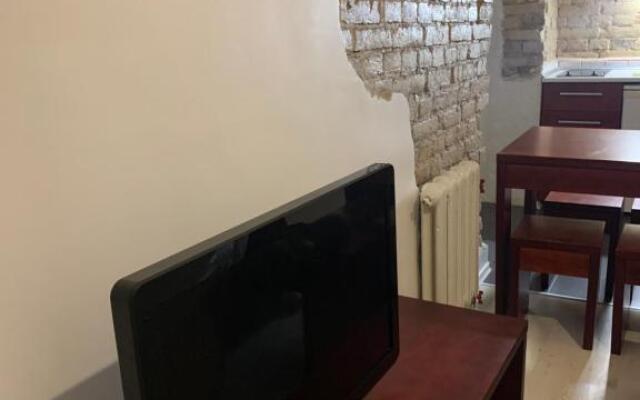 Old Town Suite