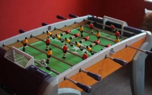 Другой Хостел